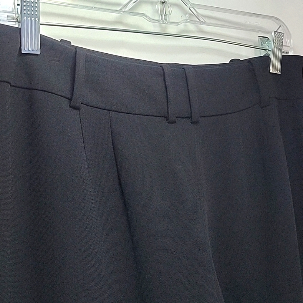 Silky Lined Dress Pant 30x31 - Picture 4 of 12
